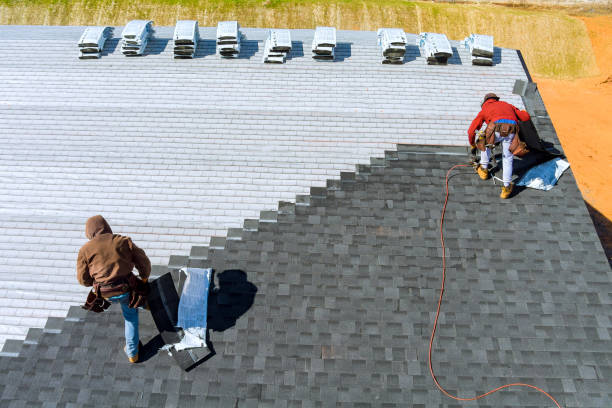 Quick and Trustworthy Emergency Roof Repair Services in Pine Brook, NJ